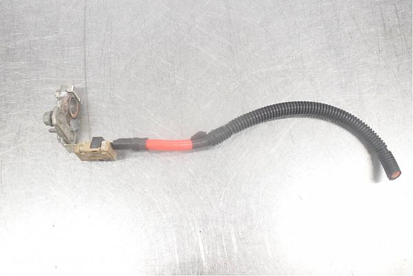 Battery cable FORD MONDEO IV Turnier (BA7)