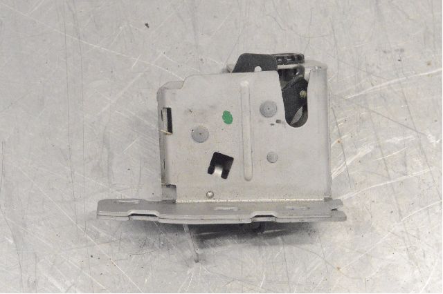 Zentralverriegelung FORD TRANSIT V363 Box (FCD, FDD)