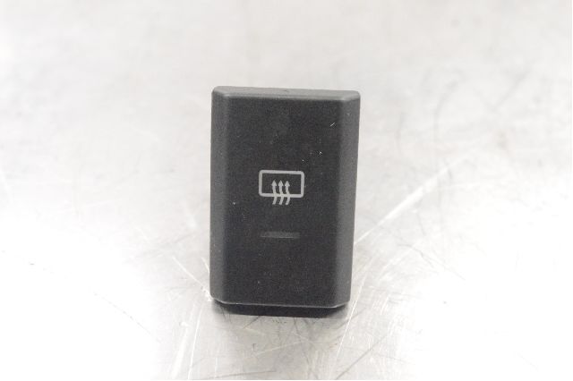 Windscreen heater switch