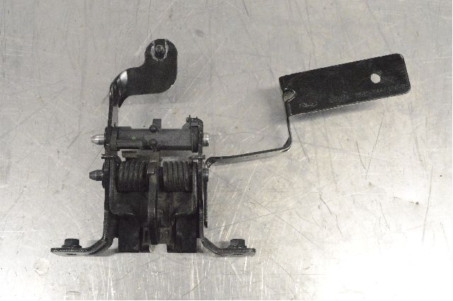 Zentralverriegelung FORD TRANSIT V363 Box (FCD, FDD)