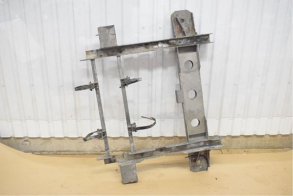 Luftfederbein / Pneumatisches Federbein FORD TRANSIT V363 Van (FCD, FDD)