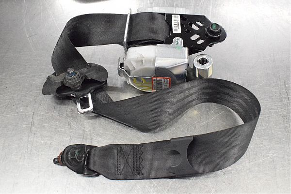 Seat belts - front KIA CEE'D Sportswagon (JD)