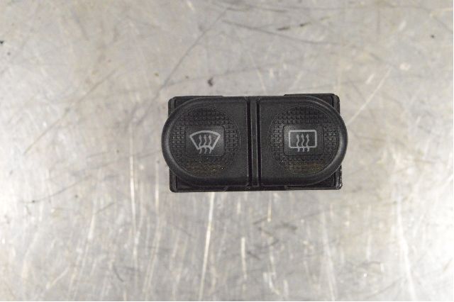 Bryter diverse VW SHARAN (7M8, 7M9, 7M6)