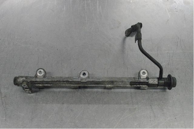 High-pressure rail / injection nozzle pipe SUZUKI VITARA (ET, TA, TD)