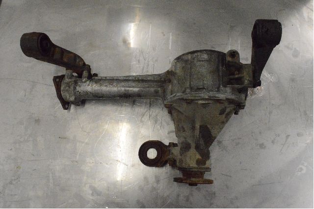 Front axle assembly lump - 4wd SUZUKI VITARA (ET, TA, TD)