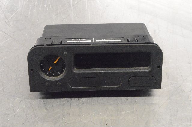 Display SAAB 900 Mk II