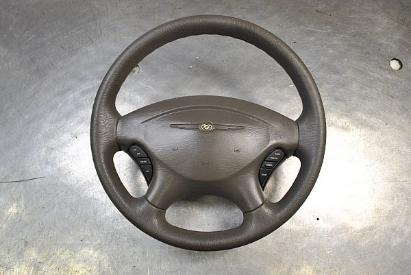 Ratt - (airbag medfølger ikke) CHRYSLER VOYAGER Mk III (RG, RS)