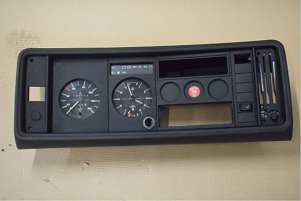 Tachometer/Drehzahlmesser VW LT28-50   Bus (281-363)