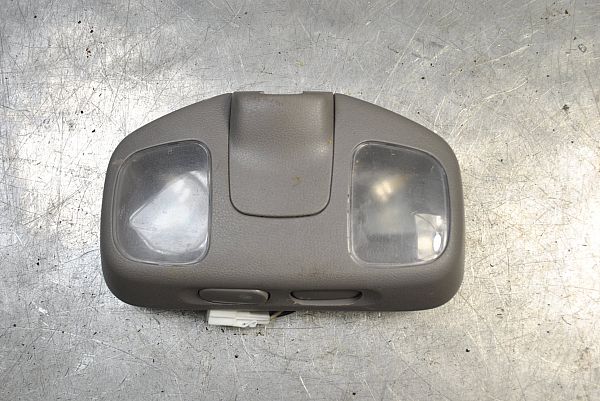 Loftslys NISSAN PICK UP (D22)