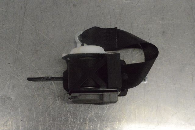 Sikkerhedssele - bag BMW 3 (E90)