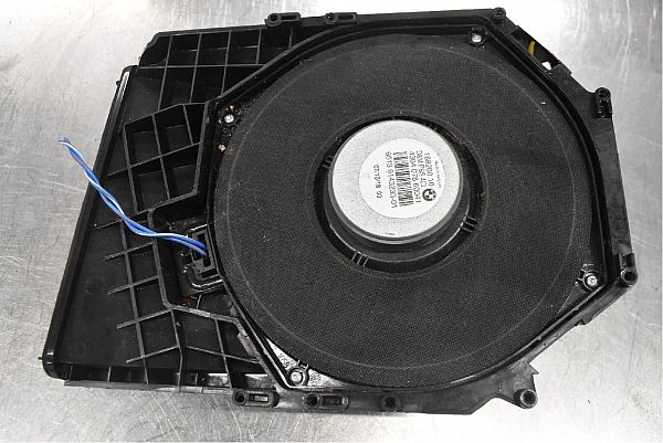 Subwoofer speaker