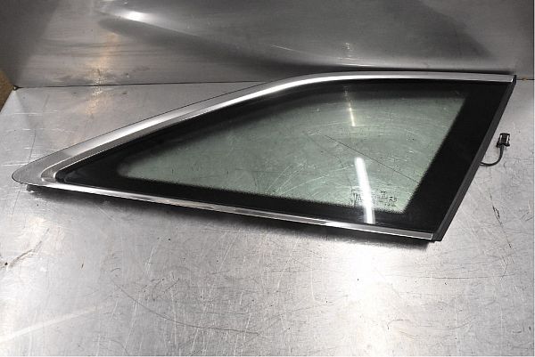Trekantrude AUDI A6 C8 Avant (4A5)