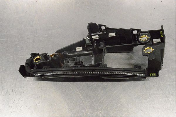 Instrumentpolstring AUDI A6 C8 Avant (4A5)
