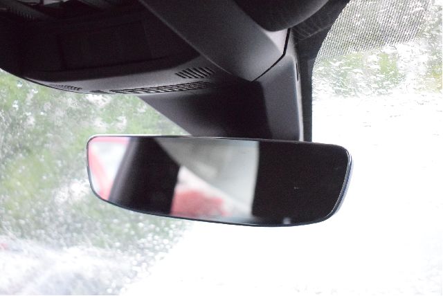 Rear view mirror - internal DS DS 7 Crossback (J_)