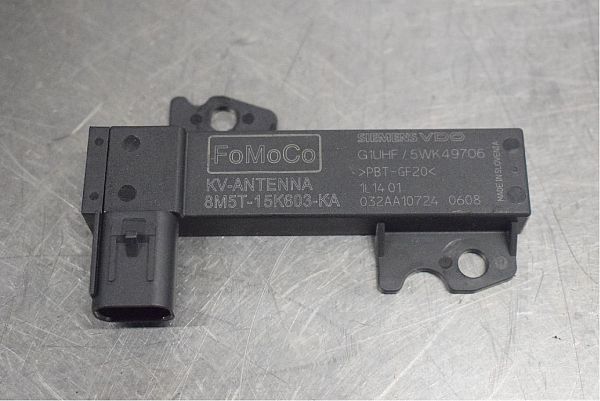 Wzmacniacz antenowy FORD S-MAX (WA6)