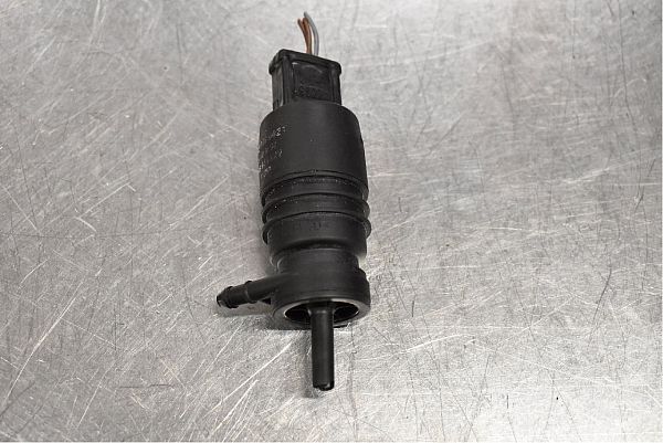 Sprinkler engine MERCEDES-BENZ SL (R129)