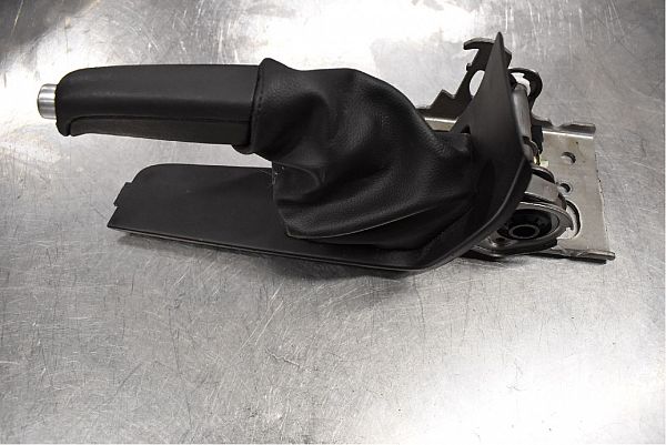 Hand brake FORD MONDEO IV Turnier (BA7)