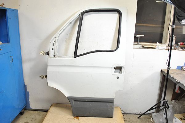 Drzwi IVECO DAILY III Box Body/Estate