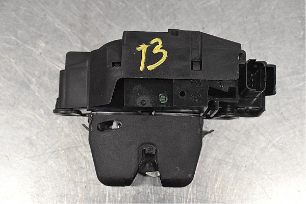 Central lock DS DS 7 Crossback (J_)