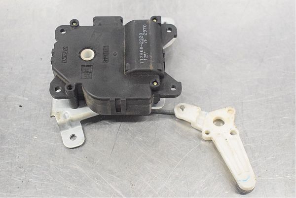 Suzuki Liana - Heater Vent Flap Control Motor Liana - Autoparts24