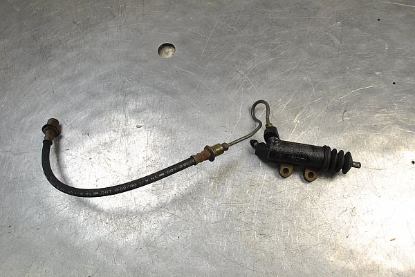 Cylindre récepteur d'embrayage TOYOTA MR 2 III (ZZW3_)