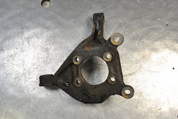 Spindle - front TOYOTA MR 2 III (ZZW3_)