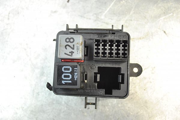 Fuse box set