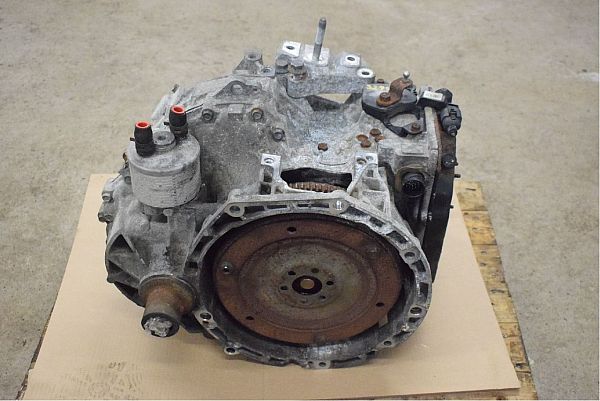 Girkasse automat VW SHARAN (7M8, 7M9, 7M6)