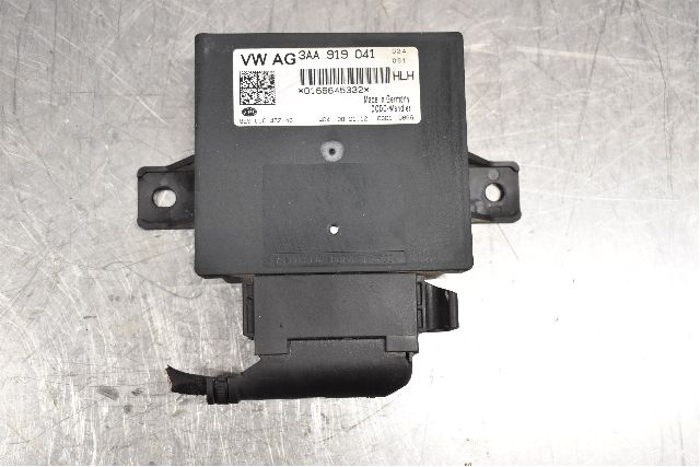 Moduł sterowania - różne SEAT ALHAMBRA (710, 711)