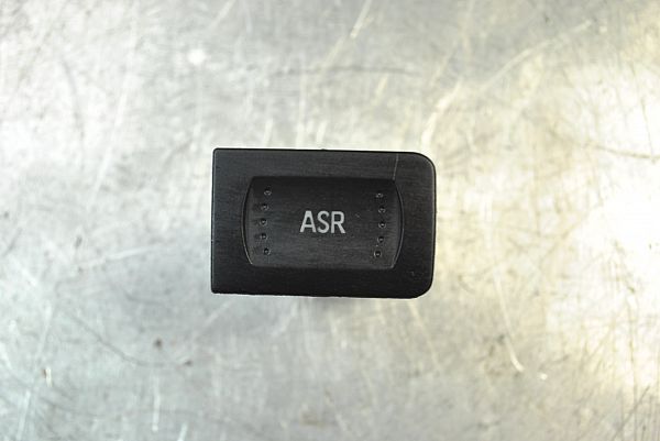 Commutateur controle traction ASR