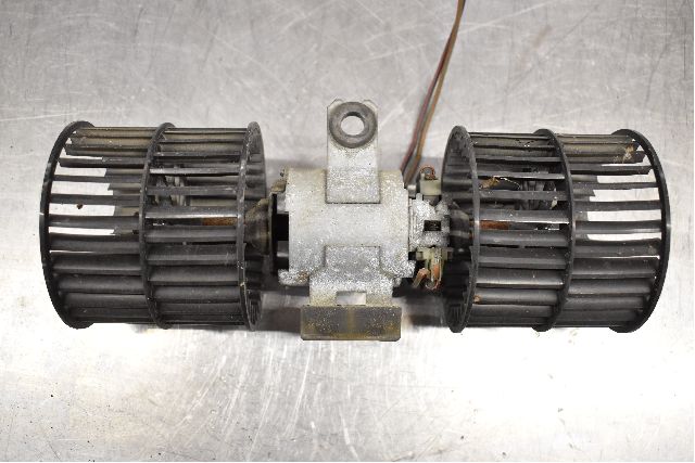 Kachel Ventilatiemotor / aanjager SKODA FELICIA   Pickup (6UF, 6U7)