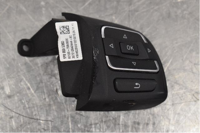Bouton contact divers SEAT ALHAMBRA (710, 711)