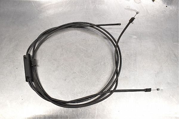 Bonnet cable BMW 5 (F10)