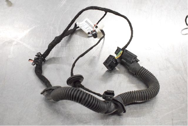 arbre de câblage complet MERCEDES-BENZ CLA Shooting Brake (X117)