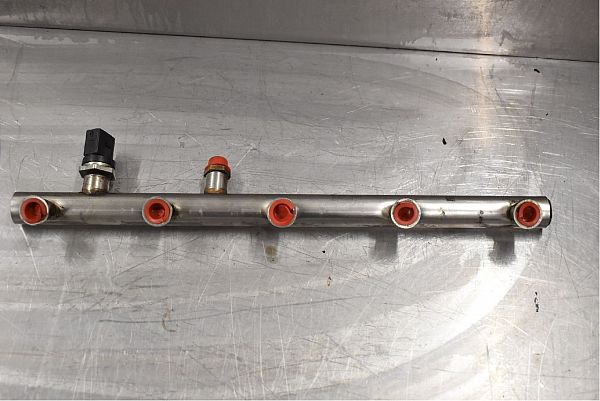 Rail bro / indsprøjtningsdyserør AUDI A6 Avant (4F5, C6)