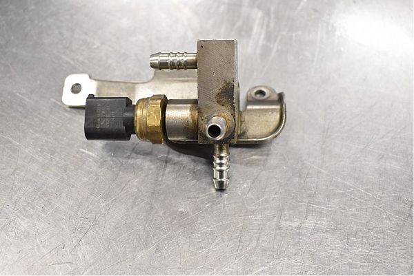 Trykregulator AUDI A6 Avant (4F5, C6)