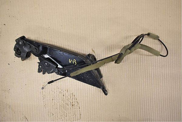 Mazda 5 Schiebetür gebraucht kaufen - Autoparts24
