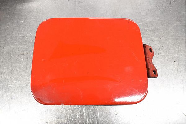Tank cover MITSUBISHI 3000 GT Coupe (Z1_A)