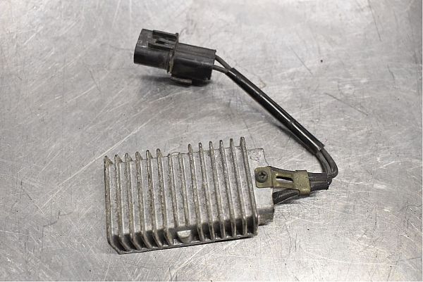 Relay - various MITSUBISHI 3000 GT Coupe (Z1_A)