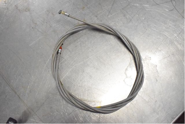 Bonnet cable MITSUBISHI 3000 GT Coupe (Z1_A)