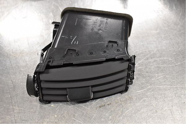 Grille d'aération