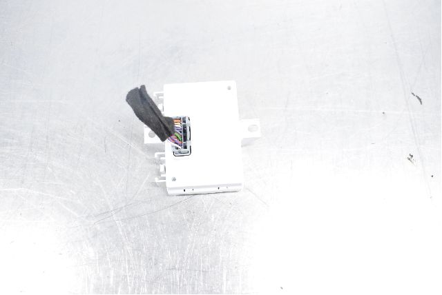 Moduł sterowania - różne OPEL VIVARO A Combi (X83)