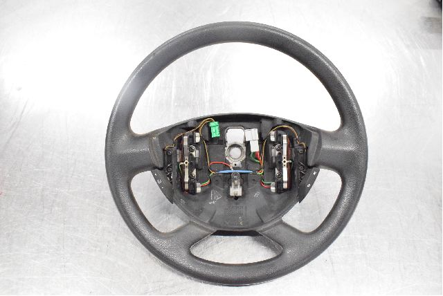 Rat (airbag medfølger ikke) OPEL VIVARO A Combi (X83)