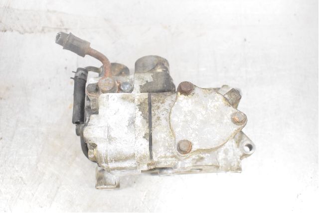 Kraftstoffpumpe MITSUBISHI CARISMA (DA_)