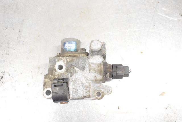 Kraftstoffpumpe MITSUBISHI CARISMA (DA_)