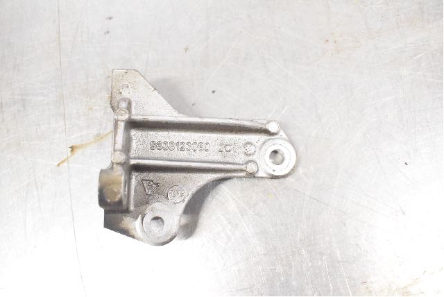 Servopumpenhalter