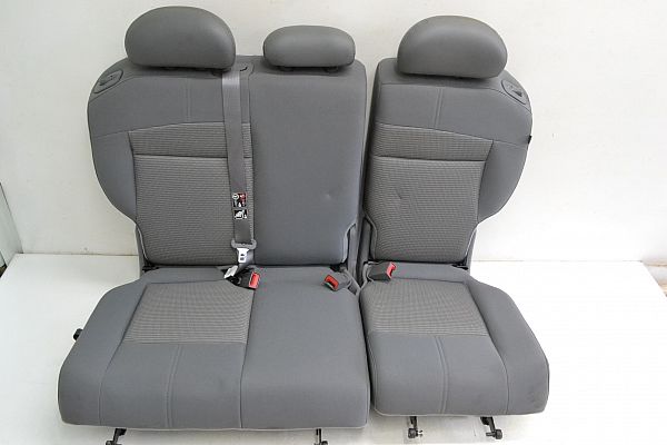 Back seat CHRYSLER PT CRUISER (PT_)