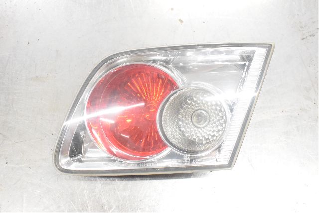 Baglygte MAZDA 6 Hatchback (GG)
