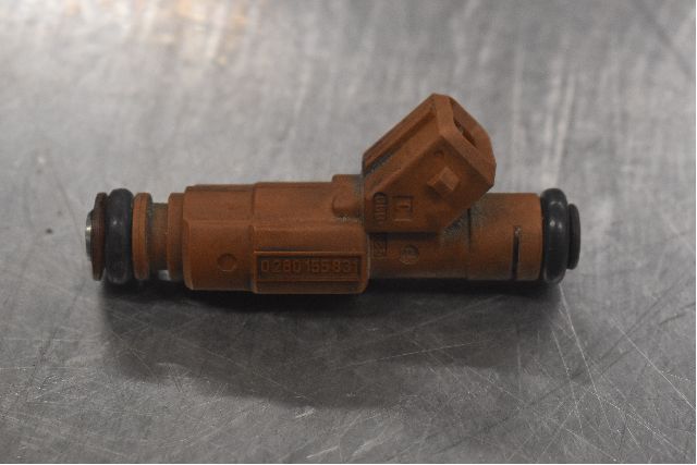 Fuel injector
