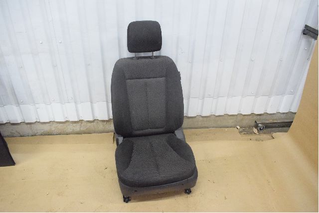 Forseter 4 dørs HYUNDAI SANTA FÉ II (CM)